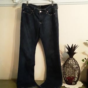 Old Navy "The Flirt" Jeans